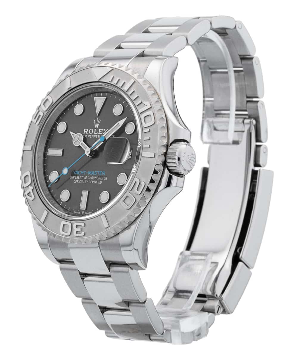 Rolex Yacht-Master 116622 Rolex Yacht-Master 116622